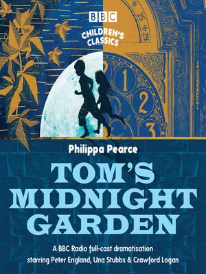 cover image of Tom's Midnight Garden